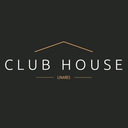 Club House Linares iOS App