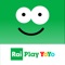 RaiPlay Yoyo è da oggi disponibile su iPhone e iPad