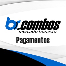 BrCombos Pagamentos