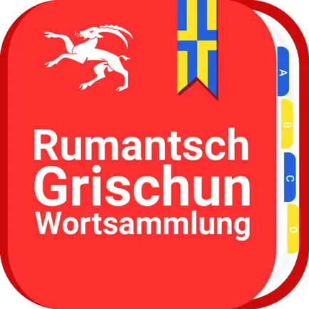 Wortsammlung Rumantsch Читы