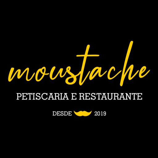 Petiscaria Moustache