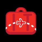 IndiTravel Book Flight, Hotel