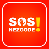 SOS Nezgode - SOS Helper