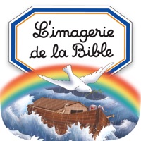  L'imagerie de la Bible Application Similaire
