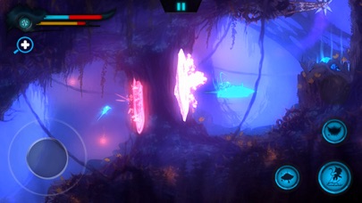 Screenshot from Rima: The Story Begins