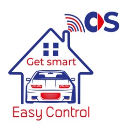 GET SMART - SMART HOME