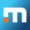 Here is television news