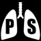 *This app is made by the PulmonaryScan Team (not Haritha Katta)*