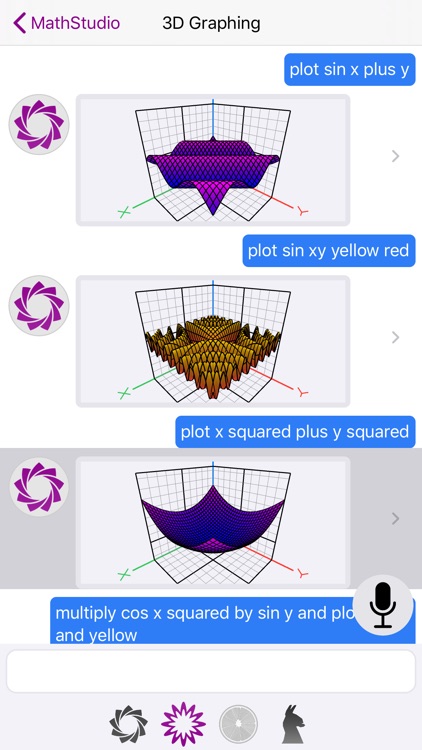 Mio - Ask MathStudio screenshot-4