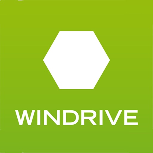 WINDRIVE App