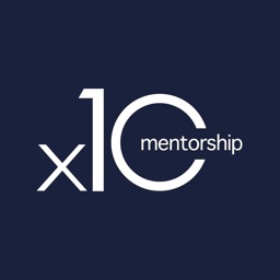 x10 mentorship