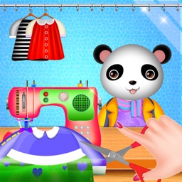 My Pet Tailor Shop