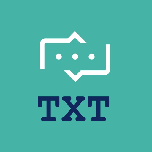 TXT App