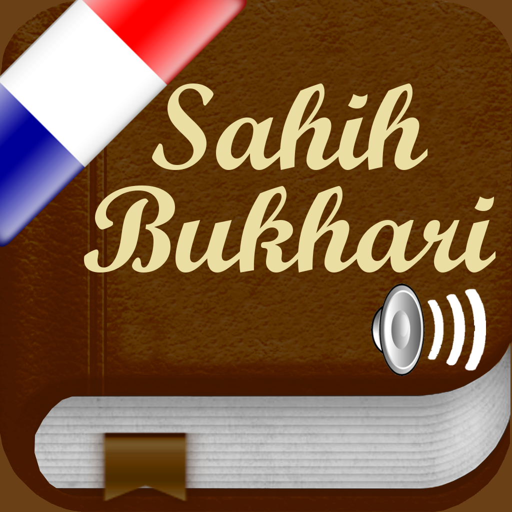 Get Sahih Bukhari Audio Français for iOS, iPhone, iPad Aso Report