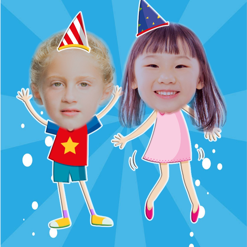 Get Head Cartoon for iOS, iPhone, iPad Aso Report