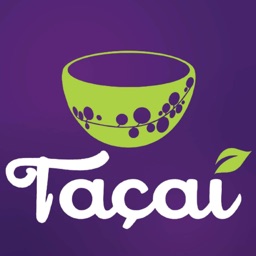 Taçaí - Açaí delivery