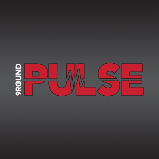 9round pulse heart rate monitor app