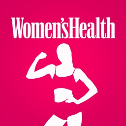 Womens Health Personal Trainer