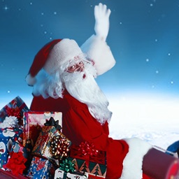 Track Santa & Video Call