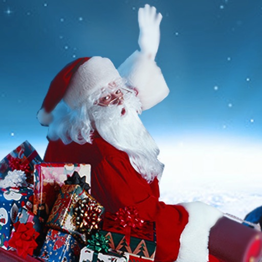 Track Santa & Video Call