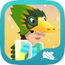Get Dino Dana: Experiments for iOS, iPhone, iPad Aso Report