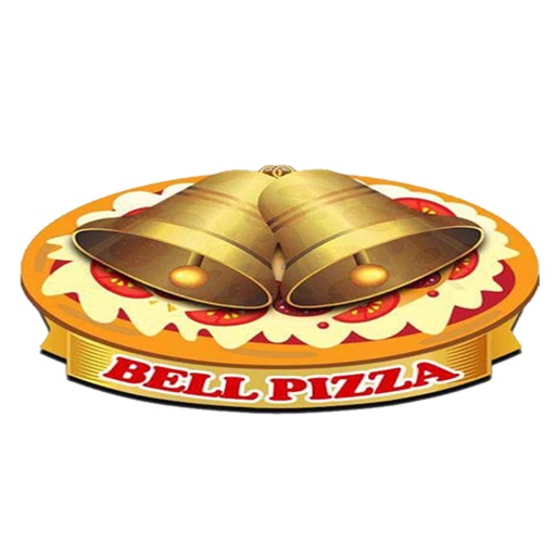 Bell Pizza icon
