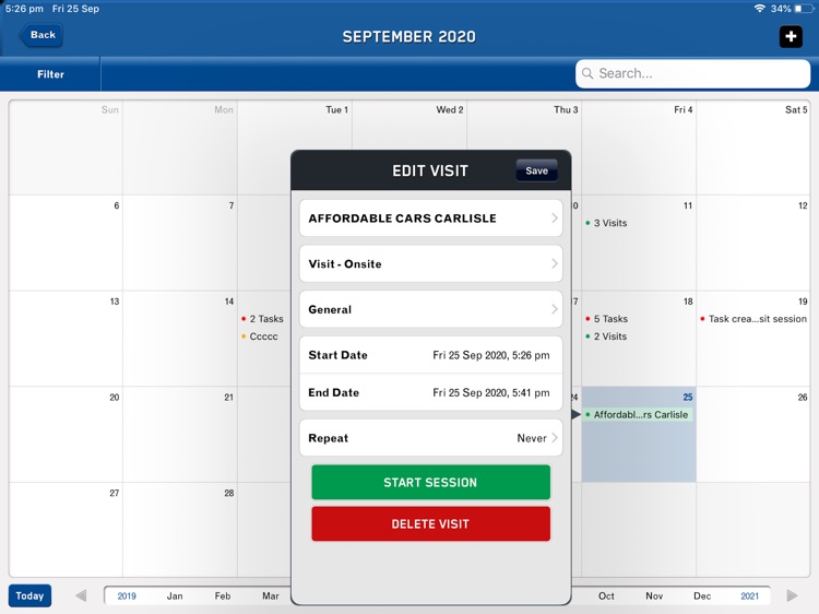 MCRM Enterprise UK