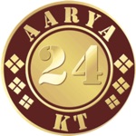 Aarya24KT - Gold Foil Products