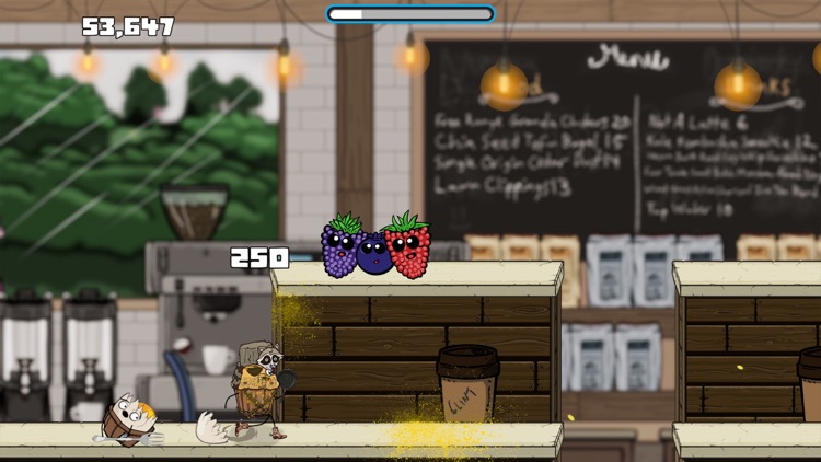 Shank n' Bake screenshot-3