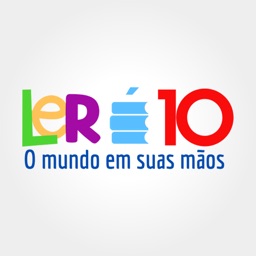 Ler é 10