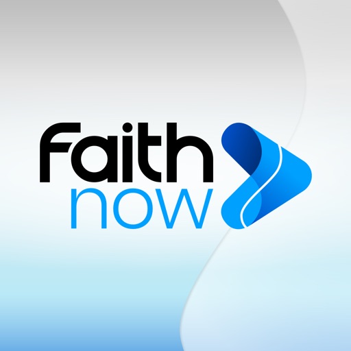 FaithNOW Icon