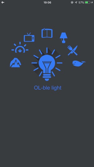 OL-ble light