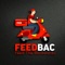 FeedBac : Feed the backward Donate Food, Feel Good