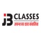 JB Classes is not a coaching, it is not an institute