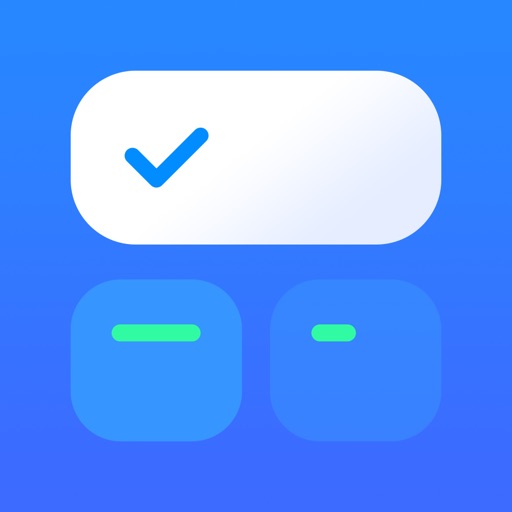 todo list widget