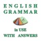 Students who want help with English grammar