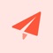 Different from other social networking apps, this is a social network built on Apple iCloud service