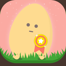 ‎World Record Egg·