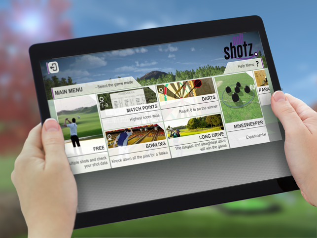 GolfShotz(圖1)-速報App