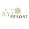 RYU Resortアプリは、さいたま市浦和区高砂にある美容室「RYU Resort」の公式アプリです。