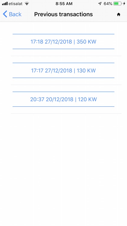 Spice Billing screenshot-5