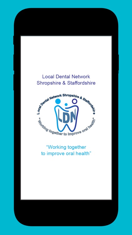 LDN:Shropshire & Staffordshire