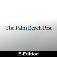 delete Palm Beach Post eEdition