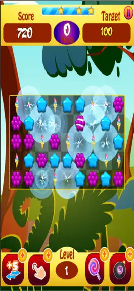 Game screenshot Yoyo Unicorn Poop apk