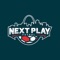 Access your team's schedules and more with the NEXT PLAY Futsal app