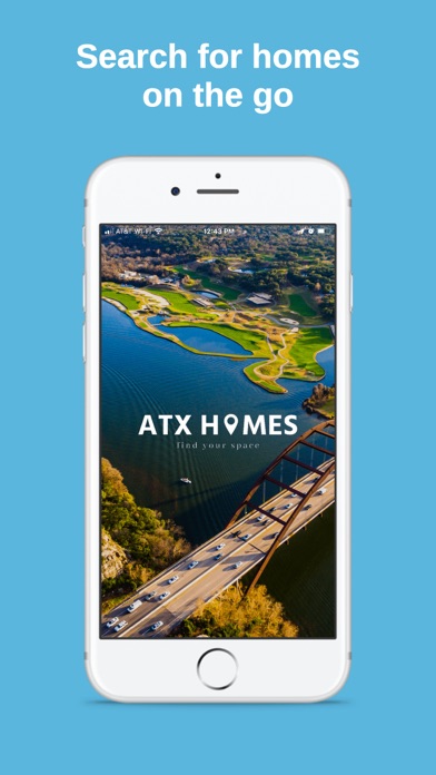 How to cancel & delete ATX Homes - Austin Real Estate from iphone & ipad 1