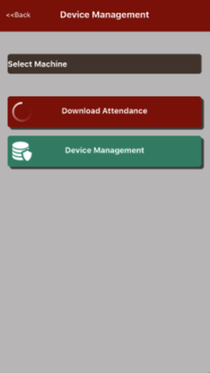 OAttend Attendance(圖6)-速報App