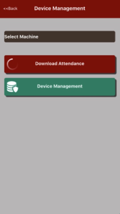 OAttend Attendance screenshot-5