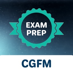 CGFM Exam Prep