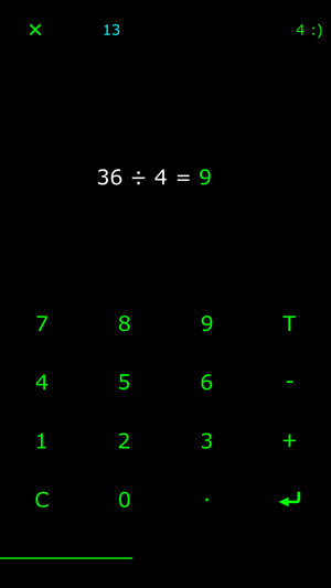 Basic Math Generator(圖5)-速報App